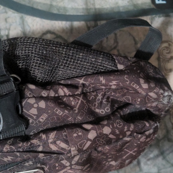 Trans by Jansport backpack - Picture 6 of 8